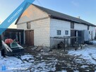Sprzedam siedlisko: dom i zabudowania gospodarcze – Lipiny, gm. Mrozy - 10