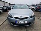 Opel Astra 1,4 Turbo Benzyna Klimatronik Zarejestrowany - 2