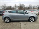 Opel Astra 1,4 Turbo Benzyna Klimatronik Zarejestrowany - 4