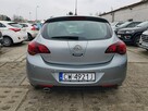 Opel Astra 1,4 Turbo Benzyna Klimatronik Zarejestrowany - 6