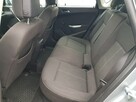 Opel Astra 1,4 Turbo Benzyna Klimatronik Zarejestrowany - 11