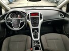 Opel Astra 1,4 Turbo Benzyna Klimatronik Zarejestrowany - 12