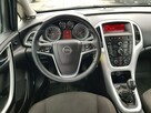 Opel Astra 1,4 Turbo Benzyna Klimatronik Zarejestrowany - 13