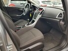 Opel Astra 1,4 Turbo Benzyna Klimatronik Zarejestrowany - 16