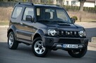 Suzuki Jimny 1,3*86KM*Klima*4x4*Serwis do końca*Niemcy*Oryginał