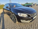 Volvo S60 2,0Turbo Benz. Skóry.Automat.Xenon.Szyberdach.SERWIS. - 1