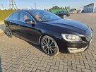Volvo S60 2,0Turbo Benz. Skóry.Automat.Xenon.Szyberdach.SERWIS. - 2