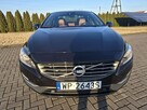 Volvo S60 2,0Turbo Benz. Skóry.Automat.Xenon.Szyberdach.SERWIS. - 3