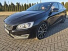 Volvo S60 2,0Turbo Benz. Skóry.Automat.Xenon.Szyberdach.SERWIS. - 4