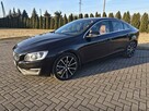 Volvo S60 2,0Turbo Benz. Skóry.Automat.Xenon.Szyberdach.SERWIS. - 5
