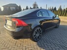 Volvo S60 2,0Turbo Benz. Skóry.Automat.Xenon.Szyberdach.SERWIS. - 7