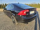 Volvo S60 2,0Turbo Benz. Skóry.Automat.Xenon.Szyberdach.SERWIS. - 10
