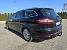 Ford Mondeo 1,6tdci Navi.Asyst.Pasa.Podg.Fot.Convers+Xenony.Ledy.Serwis - 11