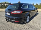 Ford Mondeo 1,6tdci Navi.Asyst.Pasa.Podg.Fot.Convers+Xenony.Ledy.Serwis - 13
