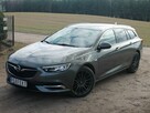 Opel Insignia B 2.0 D 170 KM Automat FUL LED Aktywny TEMPOMAT Kamera NAVI El. KLAPA - 3