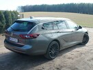 Opel Insignia B 2.0 D 170 KM Automat FUL LED Aktywny TEMPOMAT Kamera NAVI El. KLAPA - 4