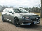Opel Insignia B 2.0 D 170 KM Automat FUL LED Aktywny TEMPOMAT Kamera NAVI El. KLAPA - 13