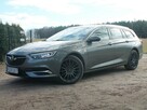 Opel Insignia B 2.0 D 170 KM Automat FUL LED Aktywny TEMPOMAT Kamera NAVI El. KLAPA - 14