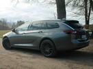 Opel Insignia B 2.0 D 170 KM Automat FUL LED Aktywny TEMPOMAT Kamera NAVI El. KLAPA - 16