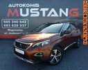 Peugeot 3008 GT-Line*Benzyna 130Ps*Navi*Kamera*Asystenty*Full Led*Półskóry*2xPDC - 1