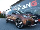 Peugeot 3008 GT-Line*Benzyna 130Ps*Navi*Kamera*Asystenty*Full Led*Półskóry*2xPDC - 3