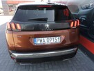 Peugeot 3008 GT-Line*Benzyna 130Ps*Navi*Kamera*Asystenty*Full Led*Półskóry*2xPDC - 5
