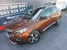 Peugeot 3008 GT-Line*Benzyna 130Ps*Navi*Kamera*Asystenty*Full Led*Półskóry*2xPDC - 9
