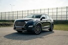 Hyundai Tucson 1.6 T-GDi, Bezwypadkowy, Salon PL, FV23%, Serwis ASO - 1