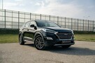 Hyundai Tucson 1.6 T-GDi, Bezwypadkowy, Salon PL, FV23%, Serwis ASO - 3