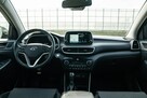 Hyundai Tucson 1.6 T-GDi, Bezwypadkowy, Salon PL, FV23%, Serwis ASO - 7