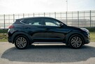 Hyundai Tucson 1.6 T-GDi, Bezwypadkowy, Salon PL, FV23%, Serwis ASO - 11