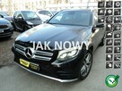 sprzedam ładnego MERCEDESA GLC 250 2.0 CDI 4MATIC 210KM salon polska