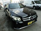 sprzedam ładnego MERCEDESA GLC 250 2.0 CDI 4MATIC 210KM salon polska - 2