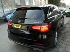 sprzedam ładnego MERCEDESA GLC 250 2.0 CDI 4MATIC 210KM salon polska - 6