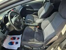 Honda Civic 1,6CRDI Kam.Cof.Tempomat.Alu.El.szyby.Centralka.kredyt.OKAZJA - 12