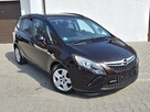 Opel Zafira 1,4Turbo Serwis.Navi.Tempomat.El.szyby.Centralka,OKAZJA