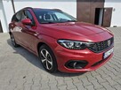 Fiat Tipo 1,6D Navigacja.Ledy.Klimatr  2 str.Skóry.Podg.Fot.Tempomat.OKAZJA