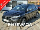 Dacia Sandero Stepway *fabryczne LPG*jak nowy*gwarancja*z Niemiec*