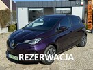 Renault Zoe *NAVI*BOSE*automat*z Niemiec*