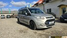 Ford Tourneo Connect Osobowy Maxi