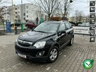 Opel Antara Enjoy+ / 4x4, / Serwisowany