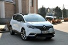 Renault Espace 1.6dCi(160KM)*Led*Navi*Panorama*4 Control*Skóry*Masaże*Head Up*Alu19" - 2