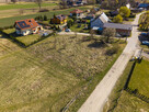 Działka budowlana Grzymalin gm. Miłkowice - 4