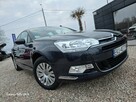 Citroen C5 Automat 2.0 BEN 160 Tyś KM Climatronic