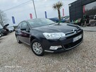 Citroen C5 Automat 2.0 BEN 160 Tyś KM Climatronic - 2