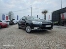 Citroen C5 Automat 2.0 BEN 160 Tyś KM Climatronic - 3