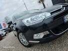 Citroen C5 Automat 2.0 BEN 160 Tyś KM Climatronic - 5