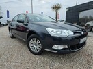 Citroen C5 Automat 2.0 BEN 160 Tyś KM Climatronic - 6