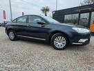 Citroen C5 Automat 2.0 BEN 160 Tyś KM Climatronic - 8