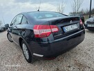Citroen C5 Automat 2.0 BEN 160 Tyś KM Climatronic - 9